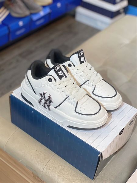  Giày Mlb Chunky 
