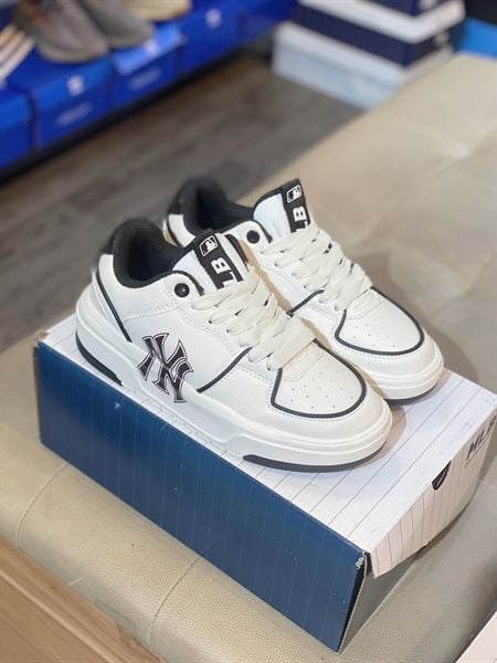  Giày Mlb Chunky 