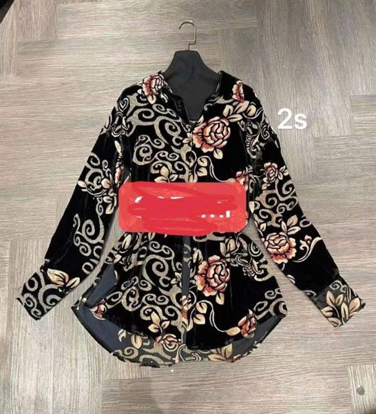  SMDTN nhung hoa hồng đỏ cúc đá 