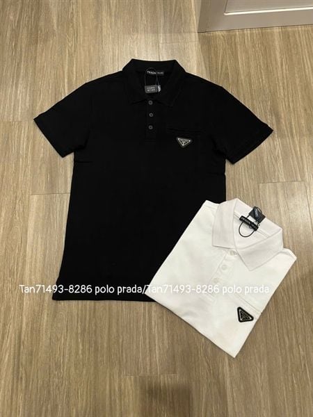  ANT SC Prada Logo Nhỏ 25 