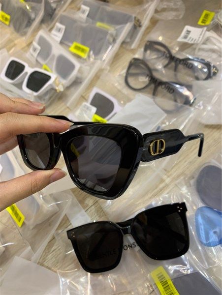  Kính râm Dior gọng cd like auth 