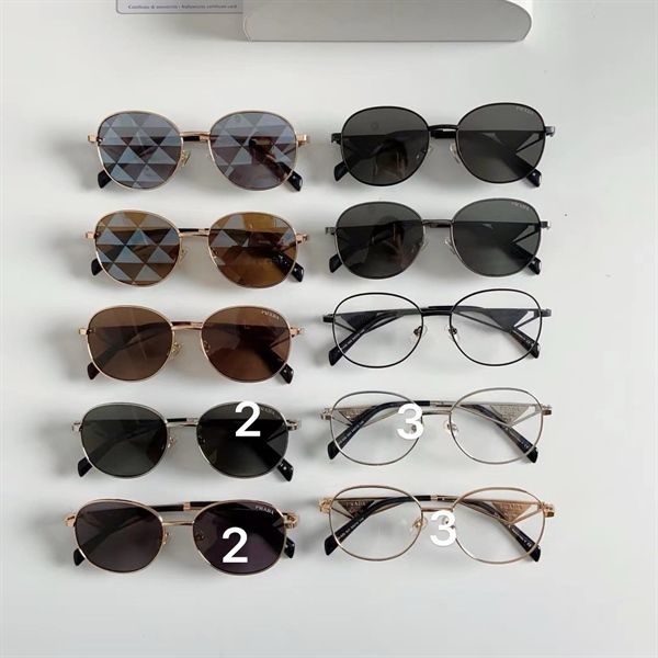  Kính P gọng KL vàng (*) 