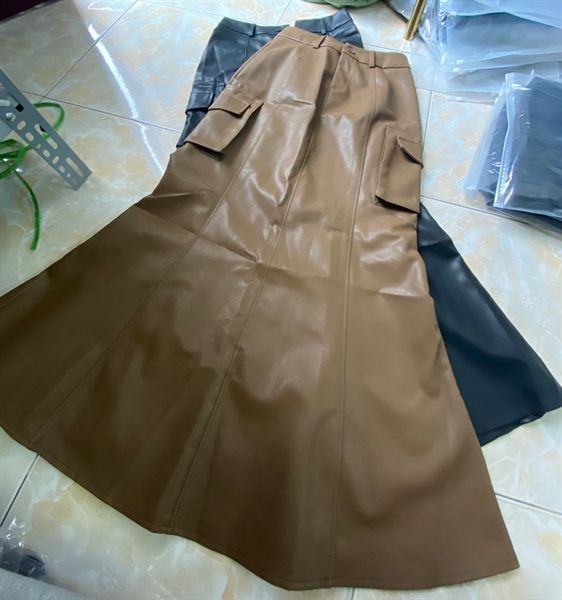  CVD da đuôi cá 2 túi hộp 