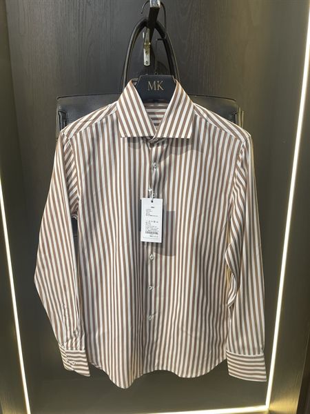  MK SM DT QC Ranochio 091-2 Kẻ Sọc To 