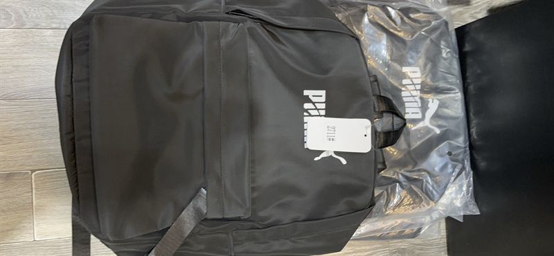  Balo 2711 Puma 