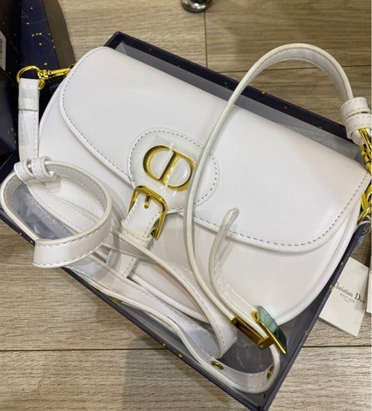  Túi xách Dior Bobby 