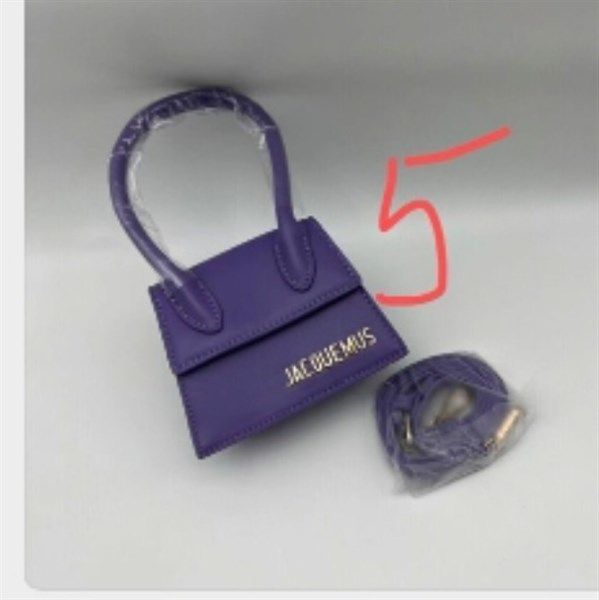 Túi Jacquemus size 14 MK MENSWEAR