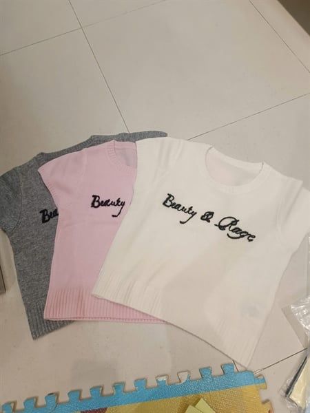  ANTN len chữ đen (V) 