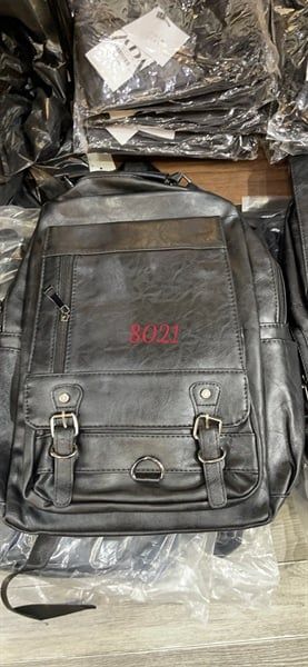  Balo Da 8021 