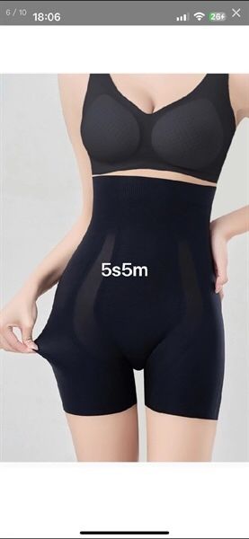  Quần chip đùi gen Missidi vàng (S01) 