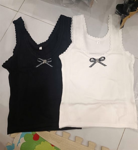  AKNN len đính nơ (V) 