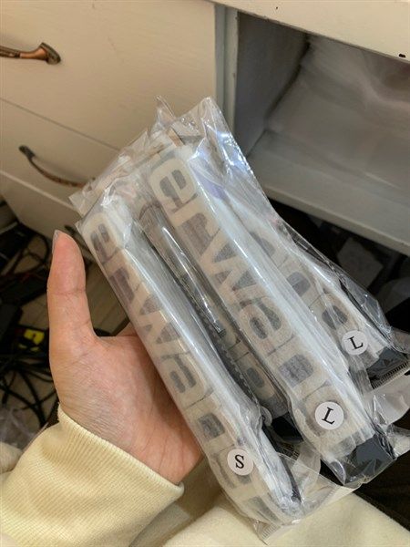  Thắt lưng Alexander cỡ nhỏ 