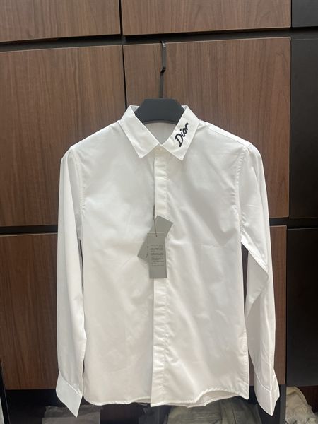  MK SM DT SC Dior Chữ Cổ 