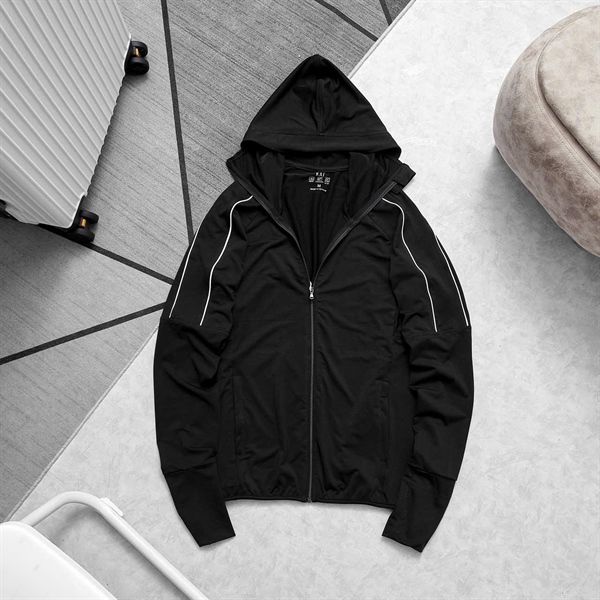  [ẢNH THẬT] Áo Chống Nắng Nam Nữ Xuất Dư Xịn KAF 