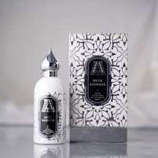  MK Nước hoa Musk Kashmir full (100ml) 
