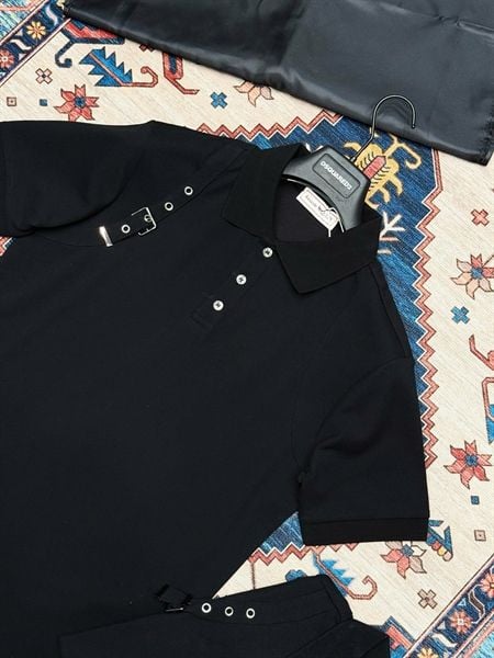  Polo SC MC Queen Phối Vai 25 