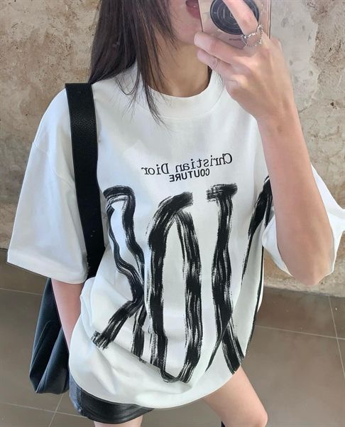  ANT SC Dior Chữ Ngực 24 