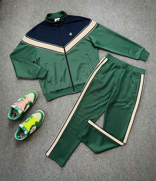  MK Bộ TT Le Cog Cải Ngực 