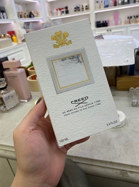  Nước hoa Creed Silver Moutain 100ml 