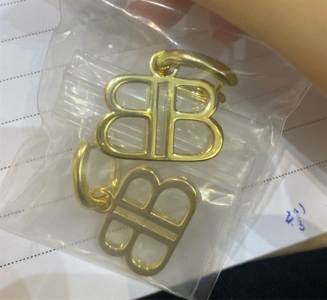  KT B 2 chữ b móc 