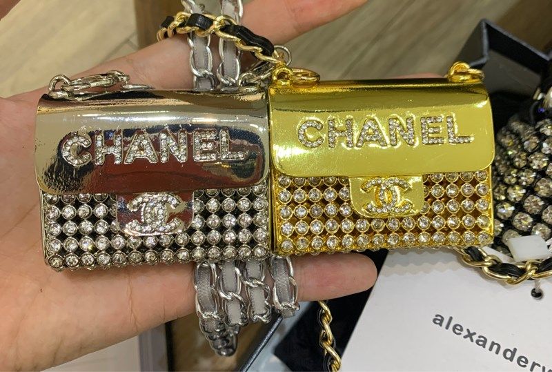  Túi Chanel mini 