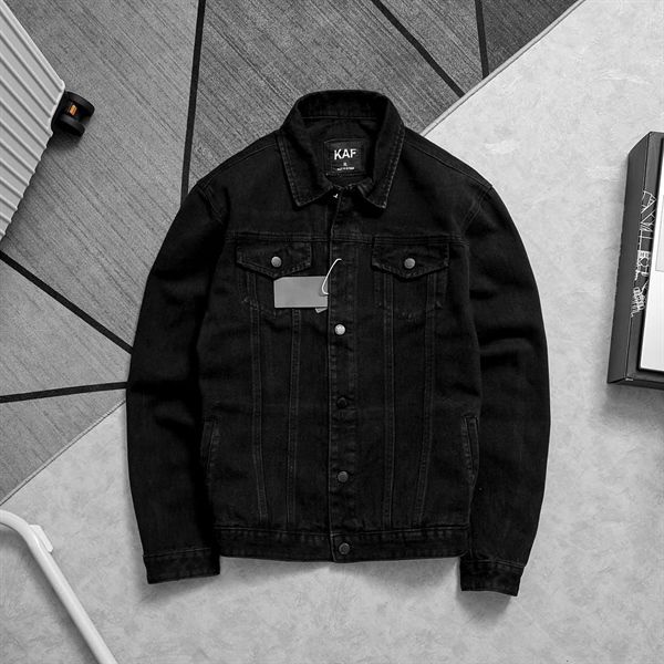  MK AK Jean KAF Trơn 24 