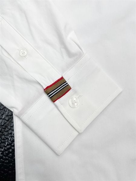  SM DT SC BBR Logo B Cải Cổ Và Tay 