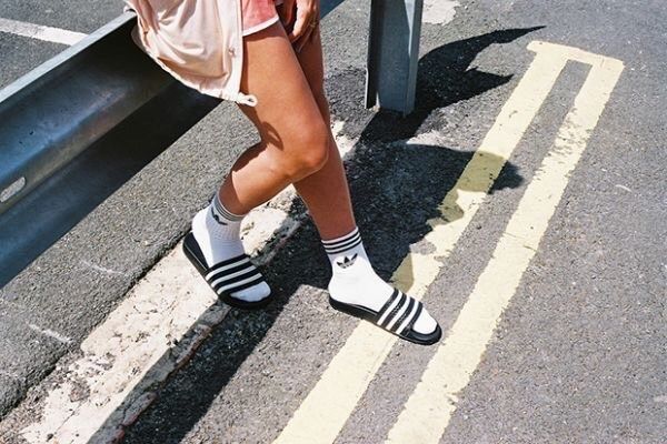  Tất Adidas 