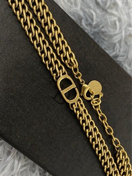 VC D dây xích chữ cd – MK MENSWEAR