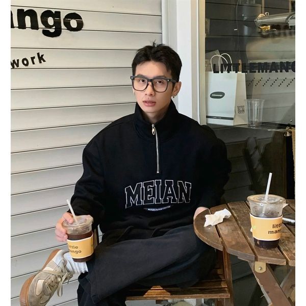  MK ADT Nỉ QC 86033 Khóa Cổ Chữ Ngực 