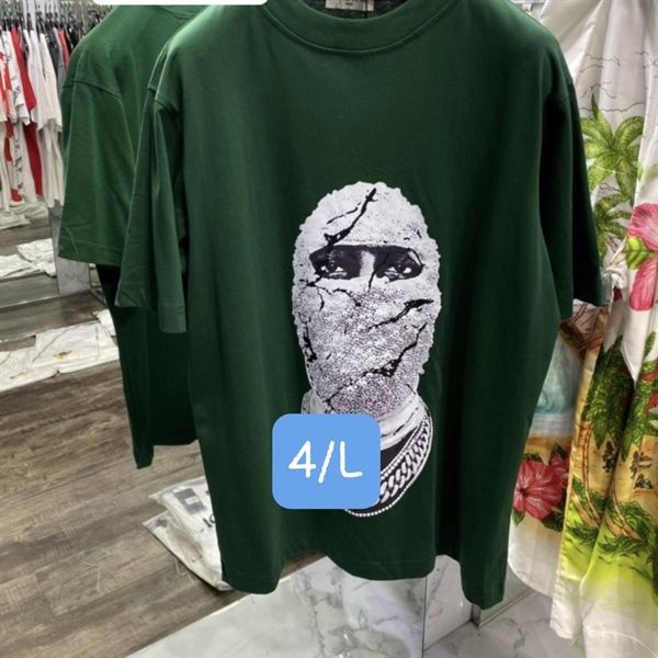  ANT SC HT Đầu Người 