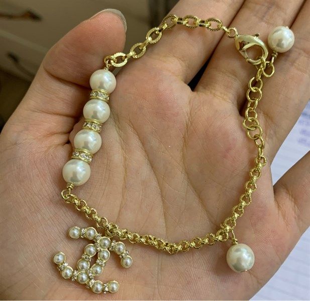  VT C 4 hạt ngọc chữ x 
