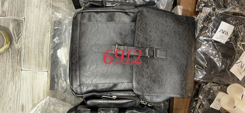  Balo Da 6912 