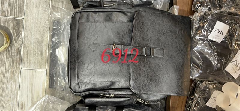  Balo Da 6912 