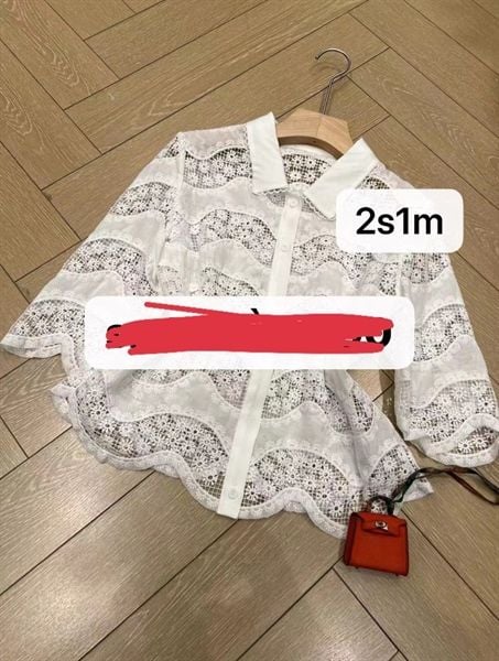  SMDTN hoa lô vân lượn sóng (*) 