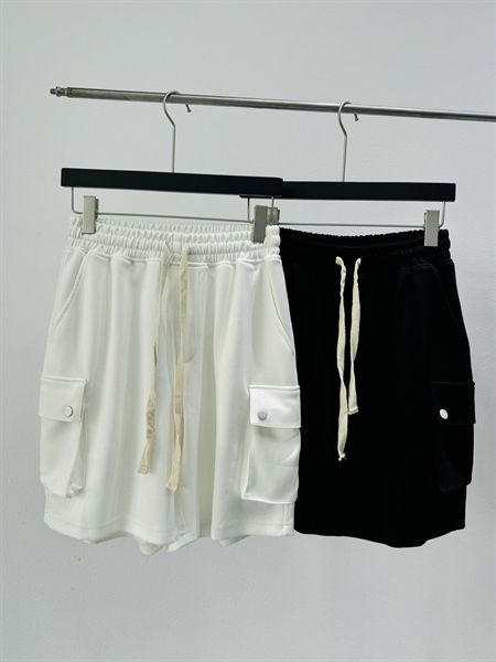  MK SHORT NỈ TÚI HỘP YOUTH 