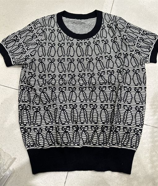  ANTN len vân viền đen 