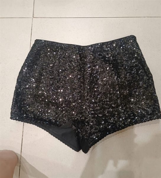  Quần sooc bling (V) 