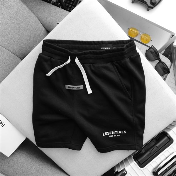  Short Essential 