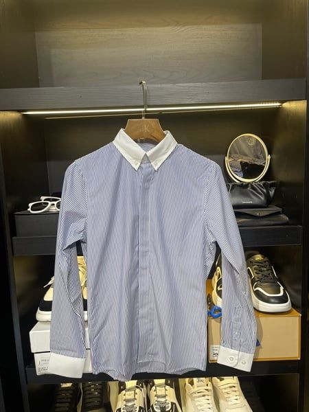  MK SM DT LUXYRY Cải Cổ Và Tay 