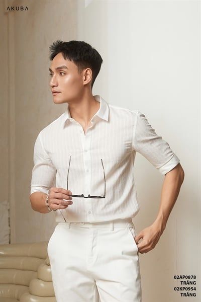  SM NT SC AKUBA Vân Sọc 
