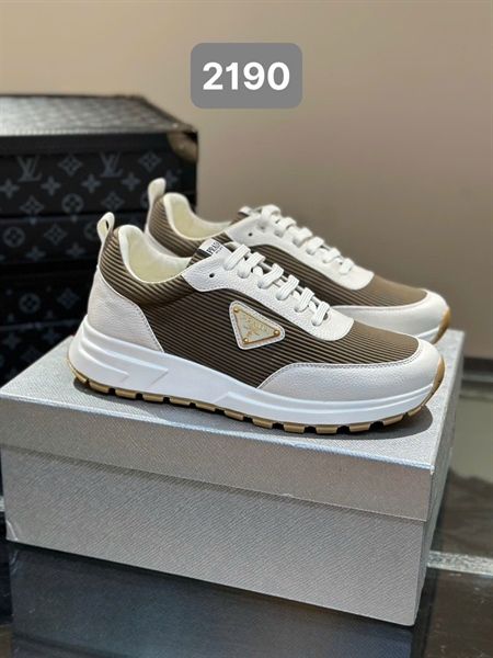  MK Giày SC Sneaker Prada 