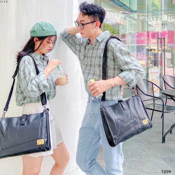  Túi Đeo Chéo 3535-2 