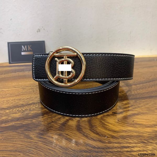  Thắt lưng chữ B 02 