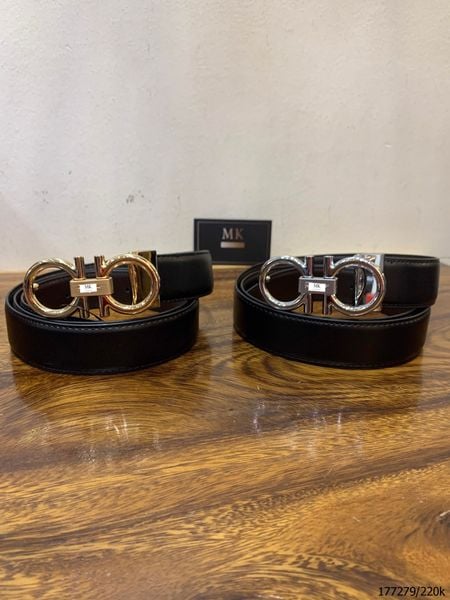  Thắt lưng FAG trơn 