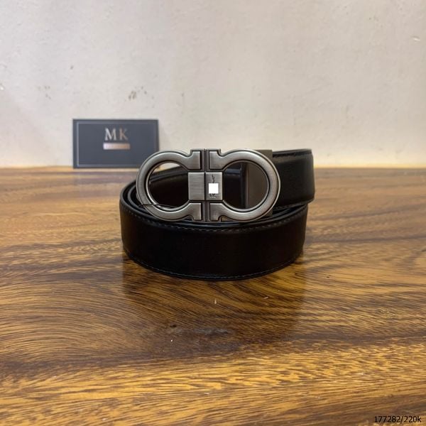  Thắt lưng FAG ghi nhám 02 