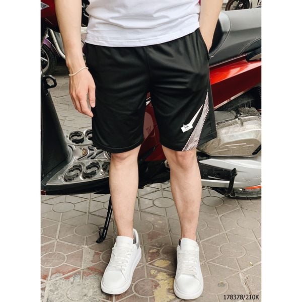  [Có Nhiều Màu] Quần Short N!KE 