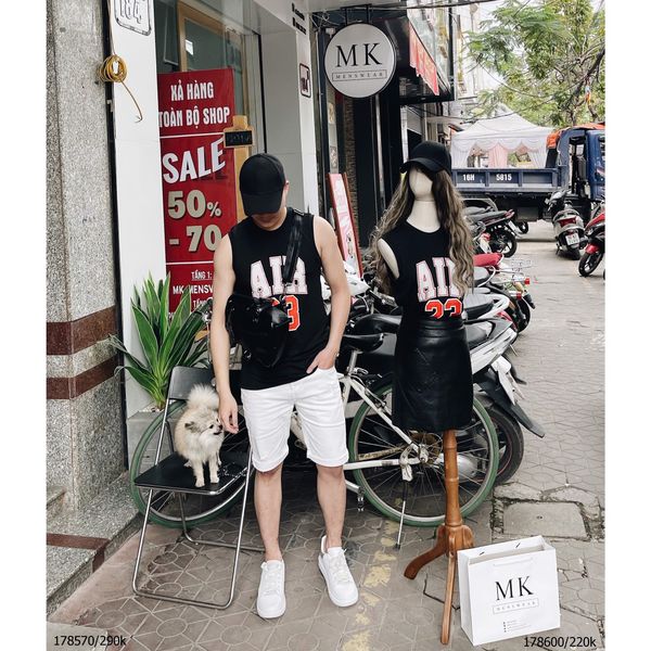  [Có Nhiều Màu] Quần Short Jean ZR Xước 