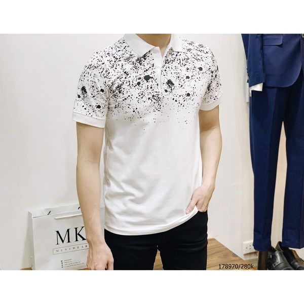 MK MENSWEAR