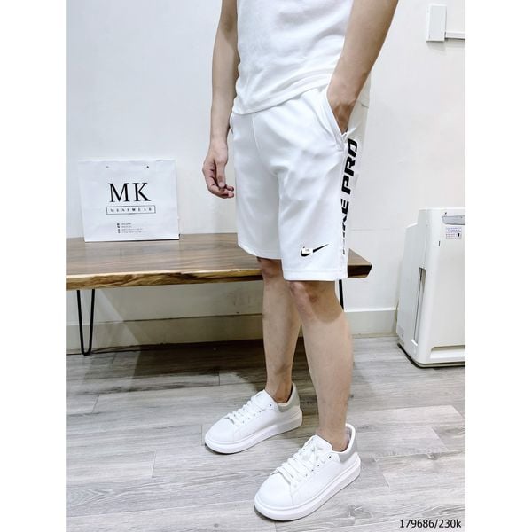  [Có Nhiều Màu] Quần Short N!KE Pro 